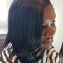 Custom Sew -In