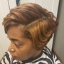 Virgin Relaxer/Style