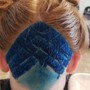 NETTING(for alopecia, foundation)