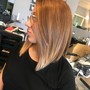 partial highlights