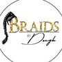 BraidsbyDough Salon