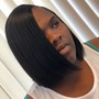 Bob special (Virgin hair/glue-in)