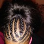 Crochet Braids