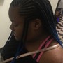 Box Braids