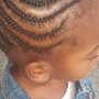 Kid’s Trim