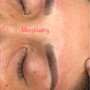 Dermaplaning Brightening