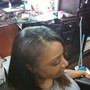 Full Sew In