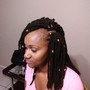 Scalp Treatment