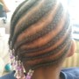 Kinky Twist (Kids)