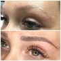 Removal permanent makeup/tattoo removal