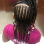 Individual Braids