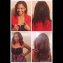 Crochet Braids