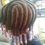 Kinky Twist (Kids)