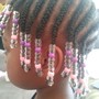 Kinky Twist (Kids)