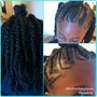 Natural Twists