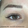 MICROBLADING