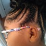 Crochet Braids