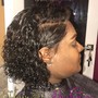 Women's Trim