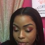 Luxe closure install