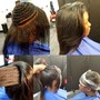 Full Weave Maintenance