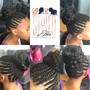 Flexi Rod/ Roller Sets