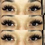 Aftercare lash kit