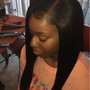 Lace Closure Sew In