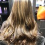 Full Balayage