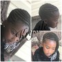 Kids Coi Leary Braids