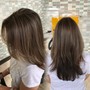 Kid Haircut