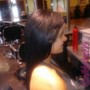 Brazilian Blowout