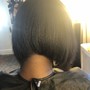 Sew-In Removal