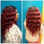 Closure Sew In