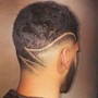 Men's Cut