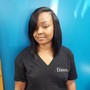 Closure Sew In