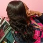 Lace Closure Sew In