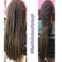 Dreadlocks