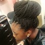 Crochet Braids