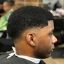 Men's Cut