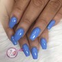 Acrylic ReFill-Same Color