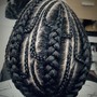 Box Braids