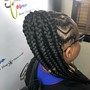 Small Marley Twist