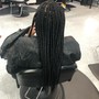 Loc Extensions up to 50