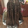 Natural Twists