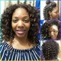 GLUELESS Wig Install for LACE CLOSURE