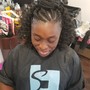 Weave Wash and Style