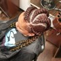 Braid down (NO INSTALLMENT)