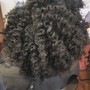 Wash n Go