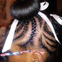 Kinky Twist (Kids)