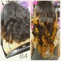 Tape-In Hair Extensions